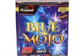 Blue Mojo - 360° presentation