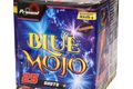 Blue Mojo - 2D image
