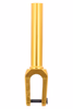 Widelec Tilt Tomahawk SCS/HIC Gold (miniatura)