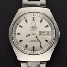 Omega Geneve Electronic F300Hz Chronometer