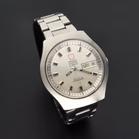 Omega Geneve Electronic F300Hz Chronometer