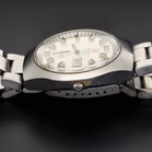 Omega Geneve Electronic F300Hz Chronometer