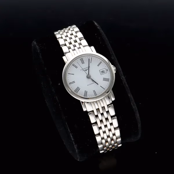 Longines Ladies Automatic Watch