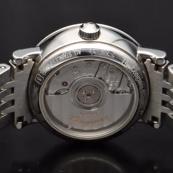 Longines Ladies Automatic Watch