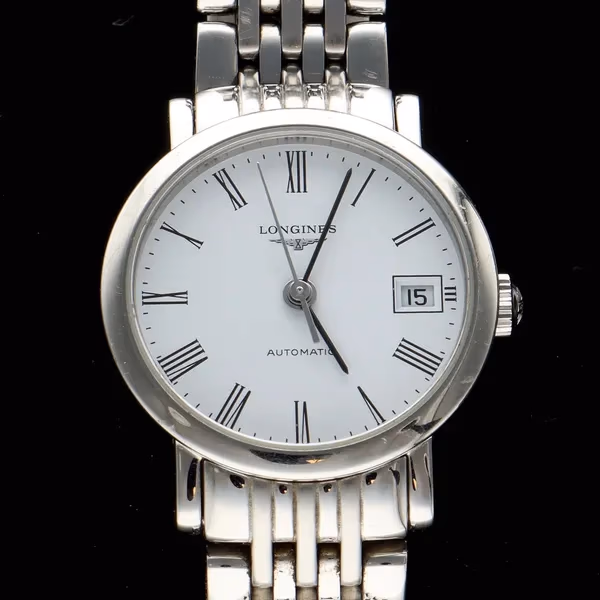 Longines Ladies Automatic Watch