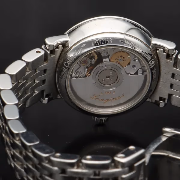 Longines Ladies Automatic Watch