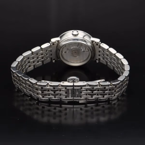 Longines Ladies Automatic Watch