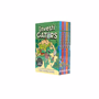 B2D4731 InvestiGators Series by John Patrick Green 5 Books Collection Box Set - 360° presentation