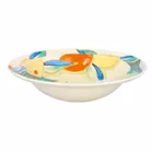 Clarice Cliff Delicia Citrus Fruit Dish