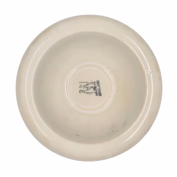 Clarice Cliff Delicia Citrus Fruit Dish