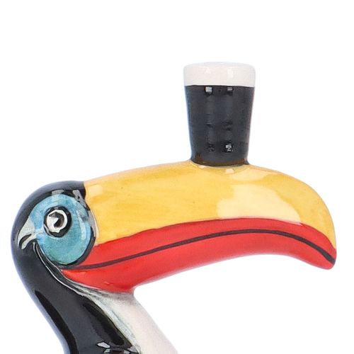 Limited Edition Royal Doulton Guinness Toucan image-4
