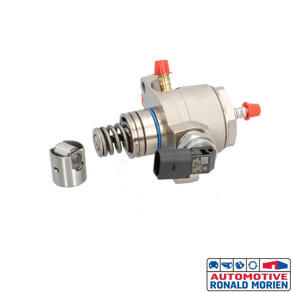 New High pressure pump Volkswagen Golf VII (AUA) 2.0 R 360S 4Motion 16V Price € 272,25 Inclusive VAT offered by Automaterialen Ronald Morien B.V.