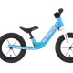 MY25 TABOU ROCKET RUN - turq blue - 360° presentation