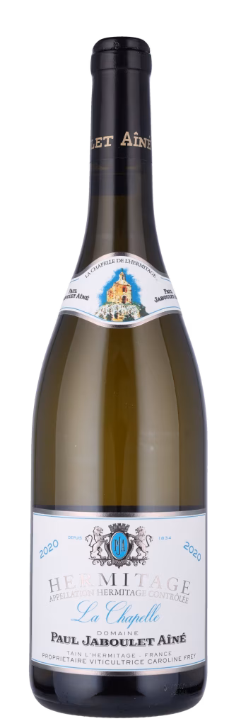 HERMITAGE BLANC ØKO La Chapelle, Paul Jaboulet Ainé
