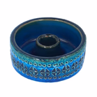 Bitossi Candle Holder by Aldo Londi