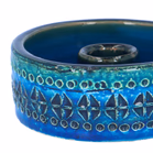 Bitossi Candle Holder by Aldo Londi