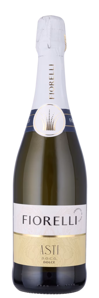 FIORELLI DOLCE, ASTI DOCG, Toso