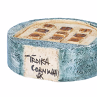 Troika Medium Wheel Vase by Simone Kilburn