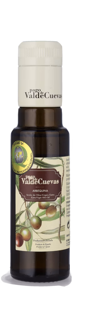 PAGO DE VALDECUEVAS OLIVENOLIE 100 ML 100% Arbequina