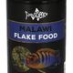 Fish Science Malawi Flake Food 200g New - 360° presentation