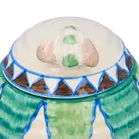 Clarice Cliff Killarney Large Beehive Pot
