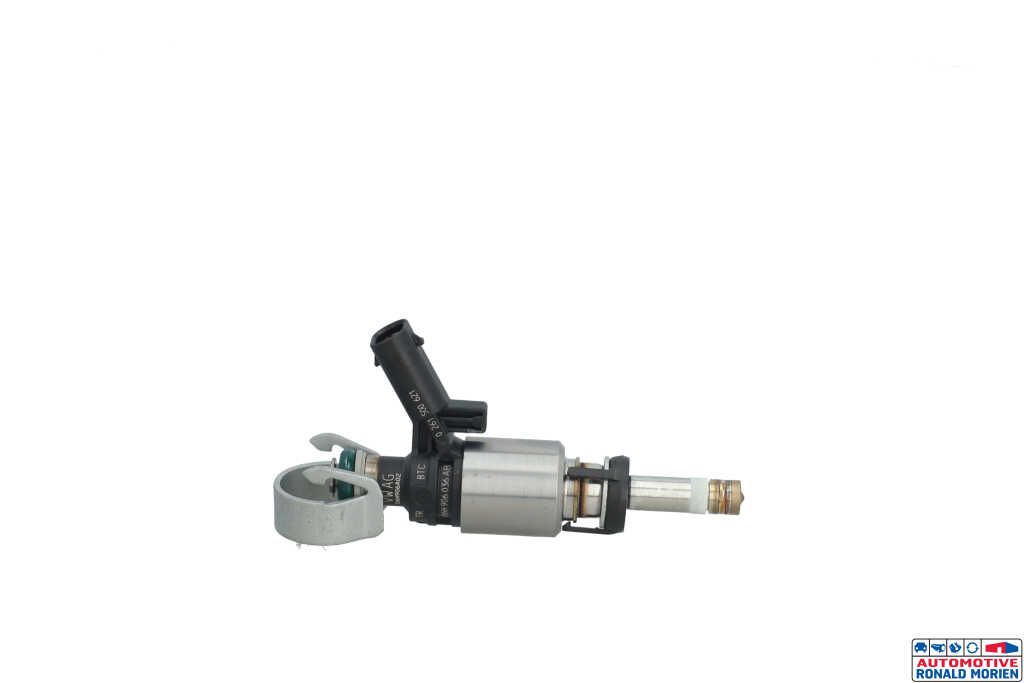 New Injector (petrol injection) Volkswagen Multivan T5 (7E/7HC/7HF/7HM) 2.0 TSI 16V Price € 79,00 Inclusive VAT offered by Automaterialen Ronald Morien B.V.