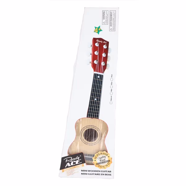 Gitaar 53cm Hout