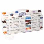 Stamford Wierook Giftset 'Stemmingen' - 6 pakjes