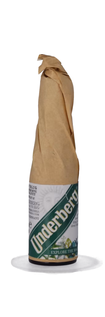 UNDERBERG 44% I 3-stk karton, Bitter
