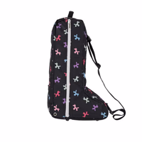 Boot bag Isalyn