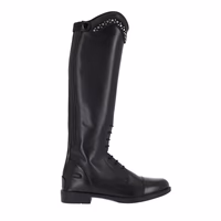 Riding boot Jaimy Junior wide