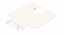 COUVERCLE MARCHE PIED RAL 9010