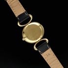 Ladies 18ct Gold ‘Piaget’ Drivers Watch