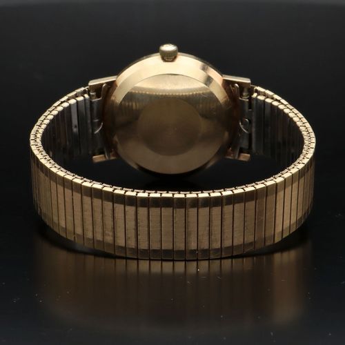 20th Century 9ct Tissot ‘Seastar Seven’ Automatic Watch image-4