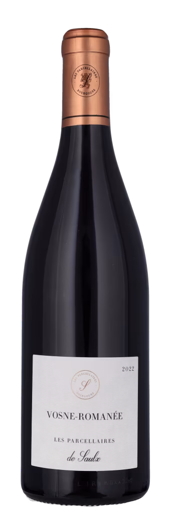 VOSNE-ROMANÉE Les Parcellaires de Saulx