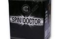 Spin Doctor - 2D image