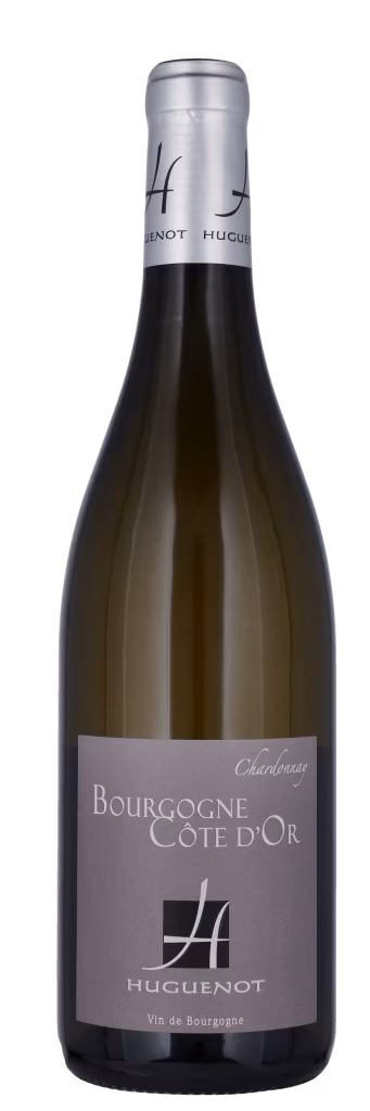 BOURGOGNE COTE D’OR BLANC ØKO Domaine Huguenot