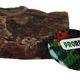 ProRep Wooden Hide Desert Medium - 360° presentation