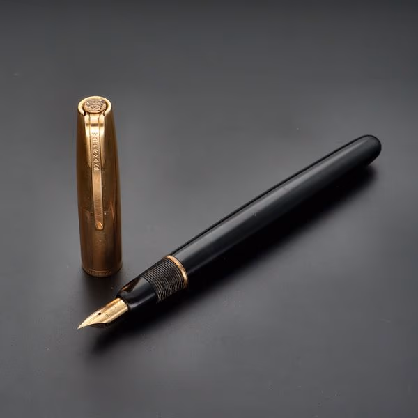 Vintage Waterman Pen & Pencil Set