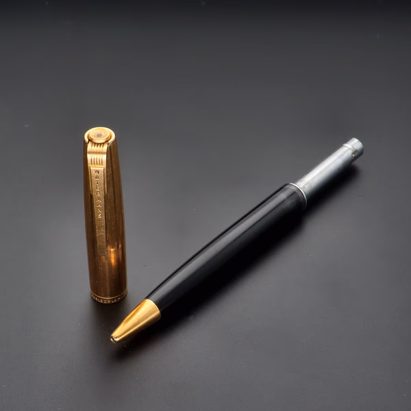 Vintage Waterman Pen & Pencil Set