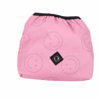 Stirrup covers collection