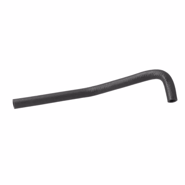 Radiator Hose - Return fits Kioti DK40 DK45 DS4110 DS4110 HS DS4510 ...
