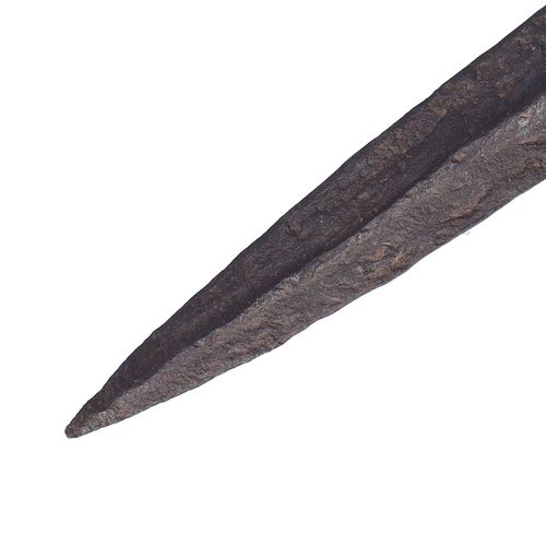 15th Century Spear Head image-3