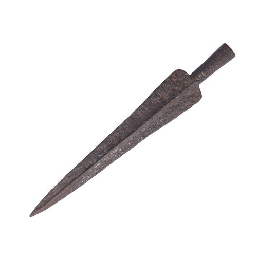 15th Century Spear Head image-4