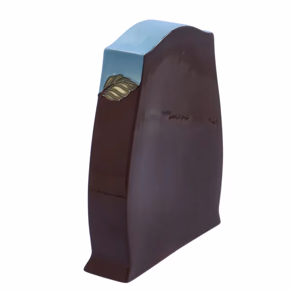 Moorcroft “Red Squirrel” Clock