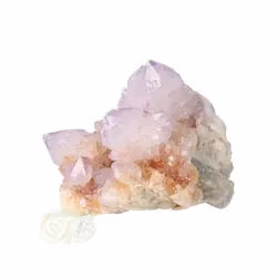 Spirit kwarts - cactuskwarts - zielenkwarts - Edelstenen Webwinkel - Webshop Danielle Forrer