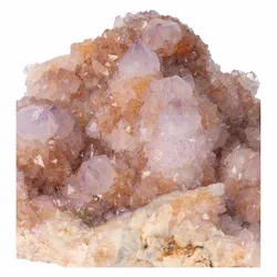 Spirit kwarts - cactuskwarts - zielenkwarts - Edelstenen Webwinkel - Webshop Danielle Forrer