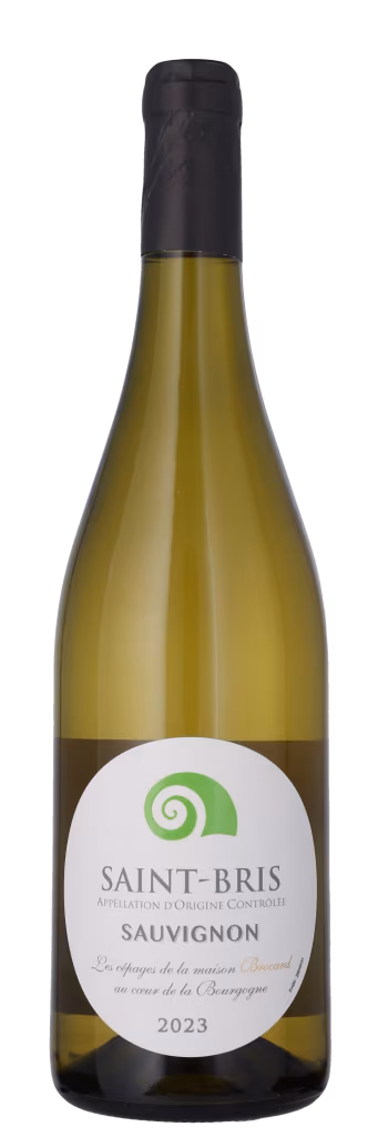 SAINT BRIS SAUVIGNON BLANC Domaine Jean-Marc Brocard