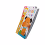 B2D3309 My First Stickers 10 Activity Books Collection with Over 250 stickers - Age 3-5- Paperback - 360° presentation