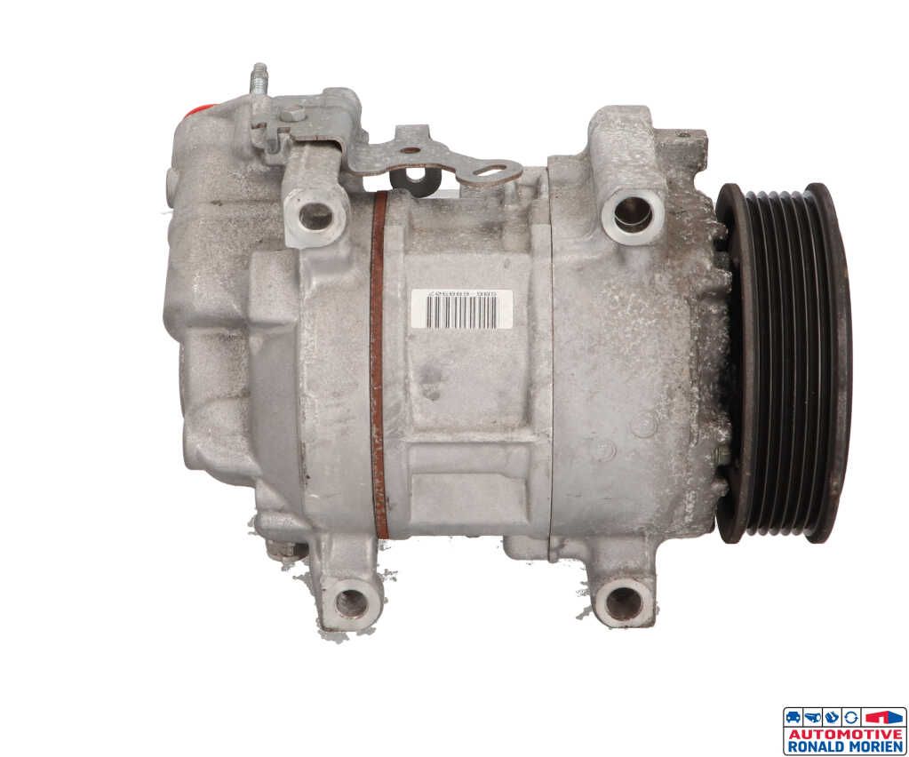 Used Air conditioning pump Peugeot 508 (F3/FB/FH/FP) 1.5 BlueHDi 130 Price € 295,00 Inclusive VAT offered by Automaterialen Ronald Morien B.V.